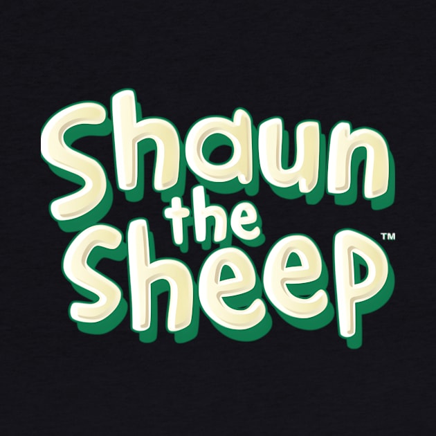 Classic Shaun Cartoon The Sheep TV Series by WelchCocoa